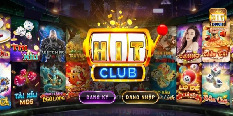 Đôi nét về nhà cái Hitclub 