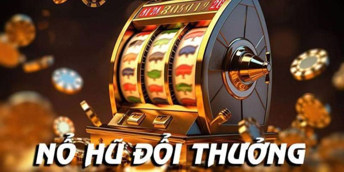 Bật mí ngay top cổng game nổ hũ uy tín nhất 2024