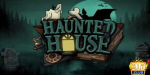 Nổ hũ Haunted Mansion